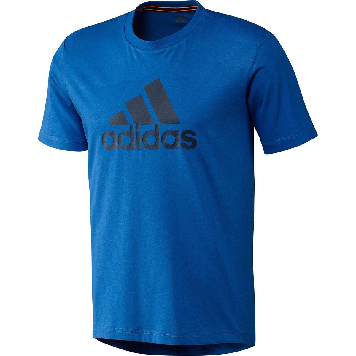 Adidas Essentials футболка мужская