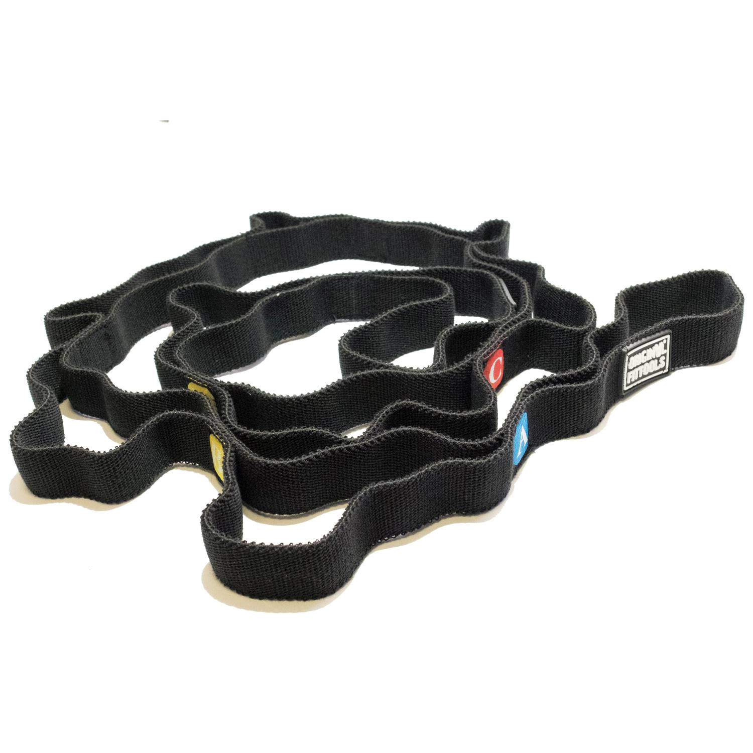 Ремешок для растяжки «FT-STRAP-PRO» профессиональный.