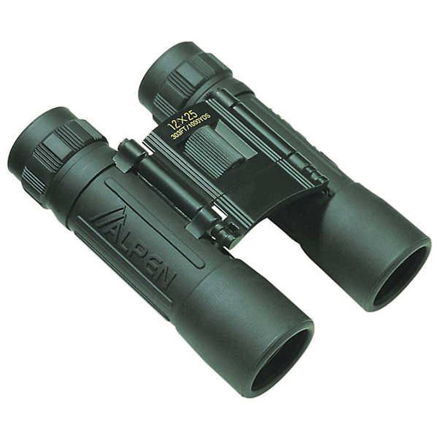 Бинокль Alpen 12x25 Compact