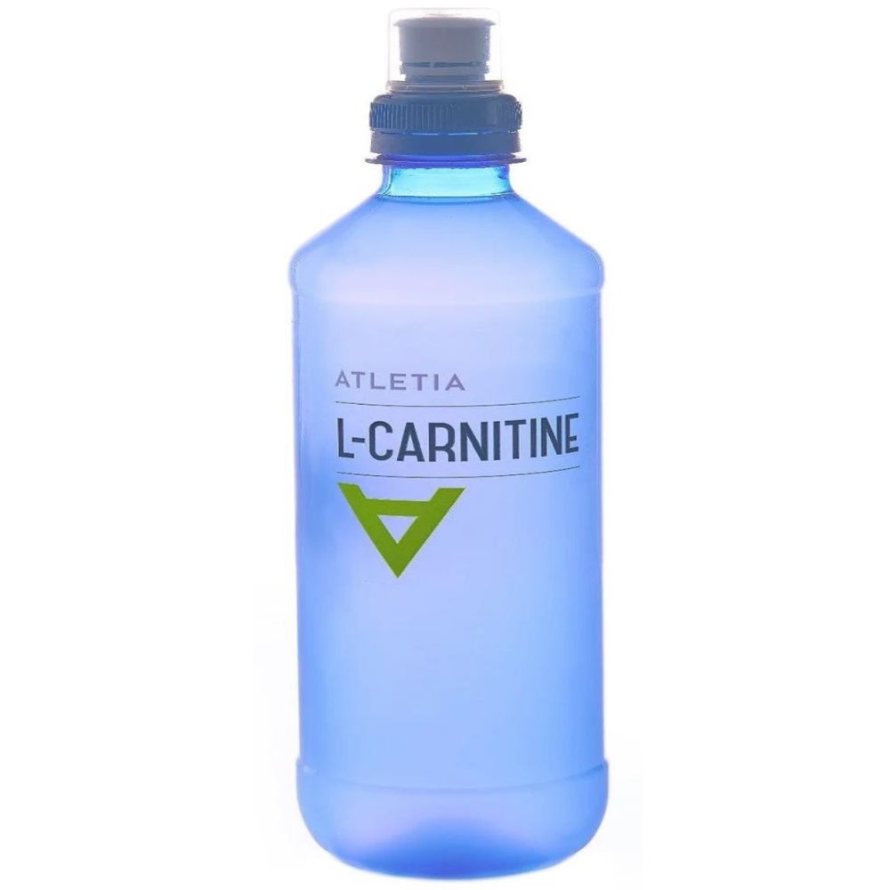 Напиток жиросжигающий «Atletia L-Carnitine 3000» 500 мл.