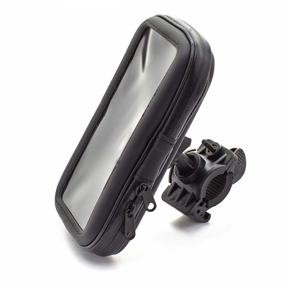 Держатель телефона «VH-01» для N7100, крепление на руль.