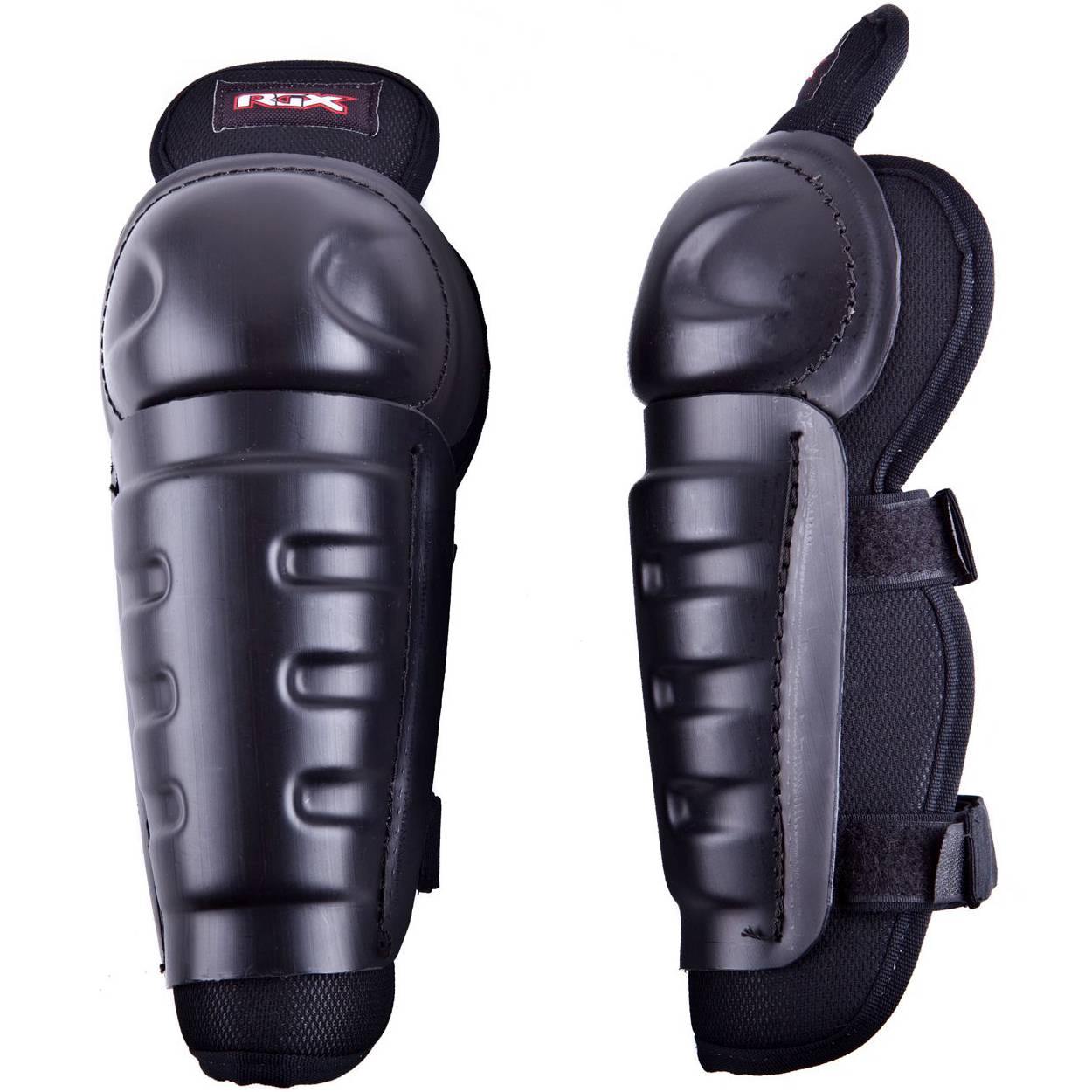 Щитки игрока хоккейные, детские, р: 10