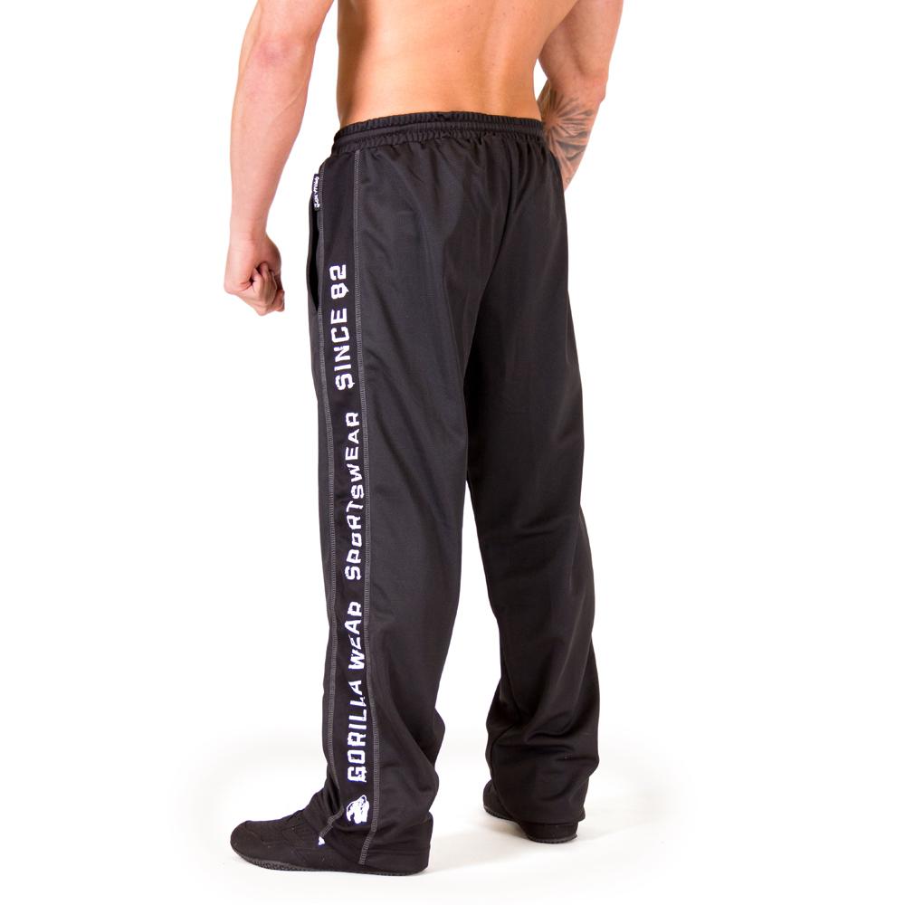 Штаны Gorilla Wear track Pants