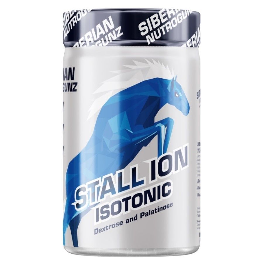Изотонический напиток «Stall-Ion Isotonic» 270 гр.