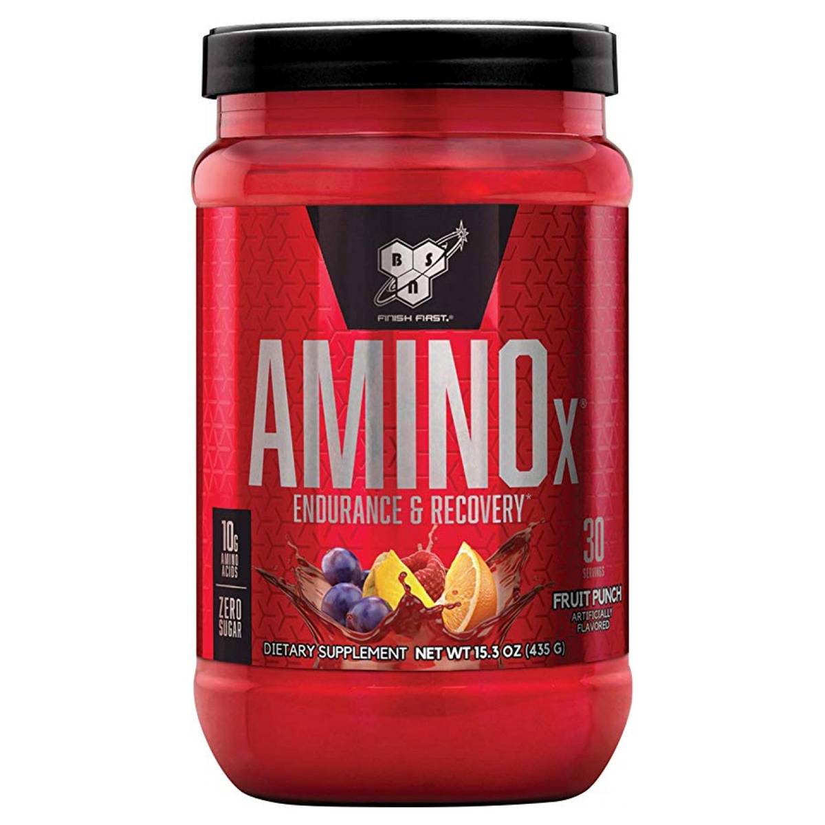 Аминокислоты «Amino-X» 435 гр.