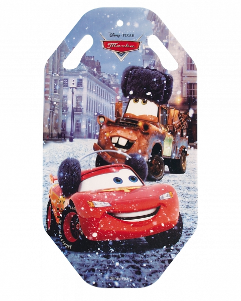 Ледянка Disney Тачки, 92см Т57207