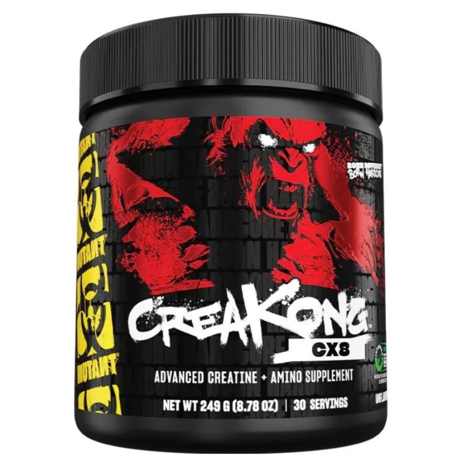 Креатин «Creakong CX8» 249 гр.