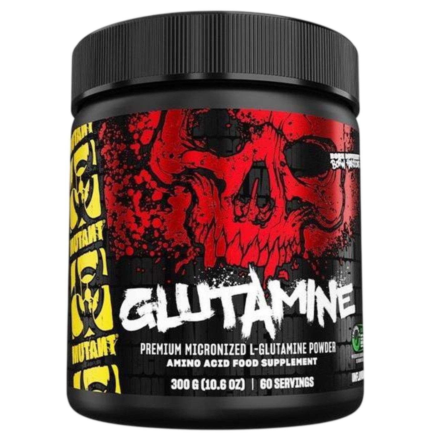 Аминокислоты «Glutamine» 300 гр.
