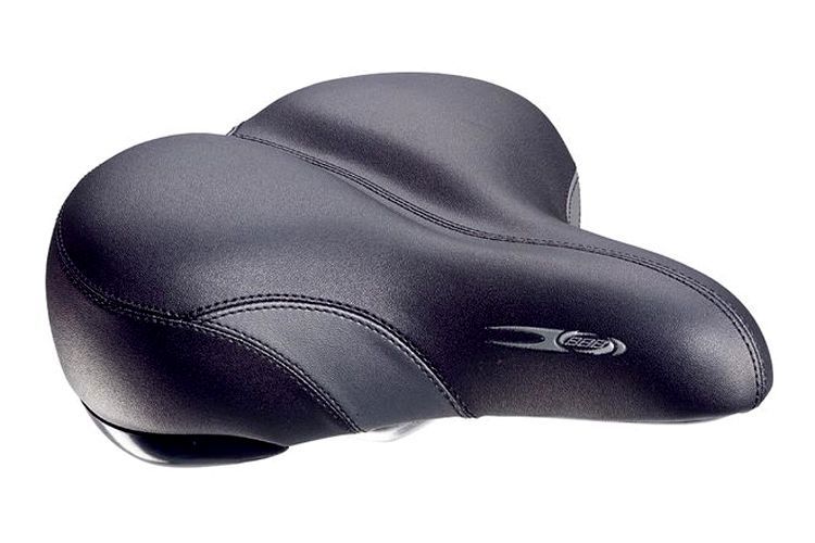 Велоседло «BSD-26» BaseShape