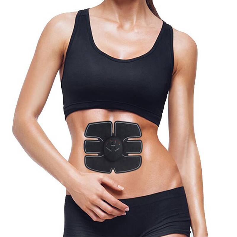 Миостимулятор для мышц живота «Beauty Body 6 Pack EMS»