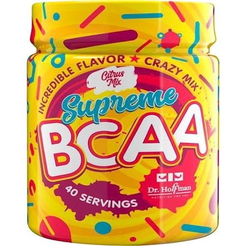 Аминокислоты «BCAA Supreme» 250 гр.