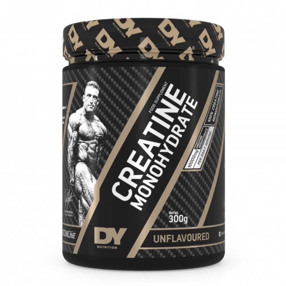 Креатин «Creatine Monohydrate» банка 300 гр.