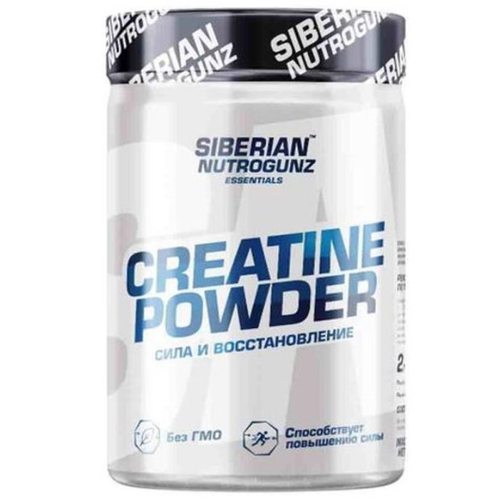 Креатин «Creatine Powder» 200 гр.
