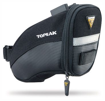 Велосумка «Aero Wedge Pack» Small