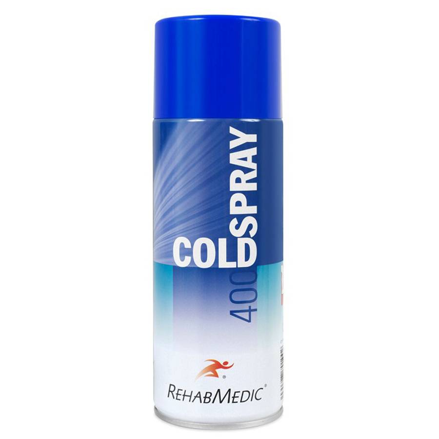Спортивная заморозка «Cold Spray» 400мл.