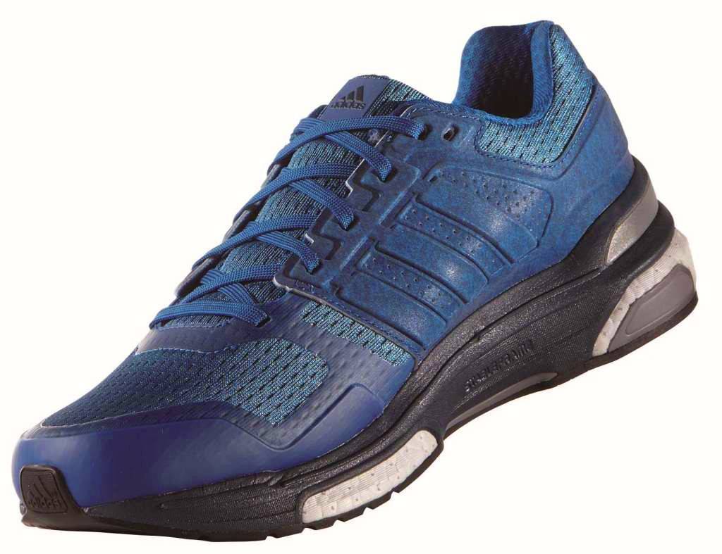 Adidas supernova sequence sales boost mens