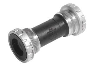 Каретка Deore «SM-BB51»
