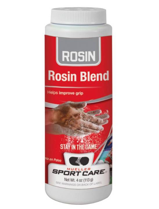 Пудра для улучшения сцепления «Rosin Blend» 113 гр.