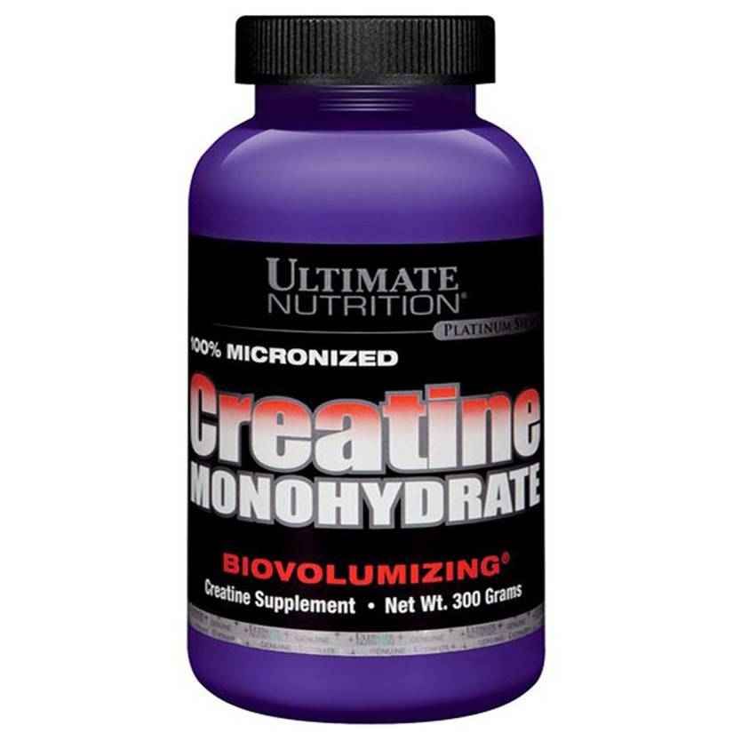 Креатин «Creatine Monohydrate» 300 гр.