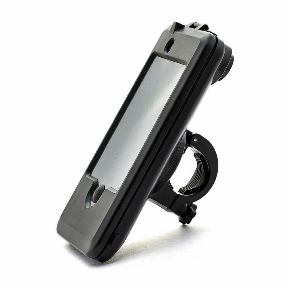 Держатель телефона «VH-04» для iPhone 4, крепление на руль.