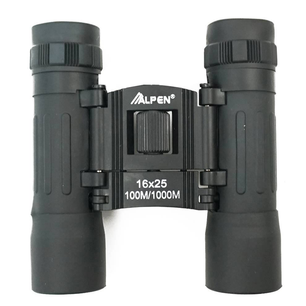 Бинокль Alpen 16x25 Compact