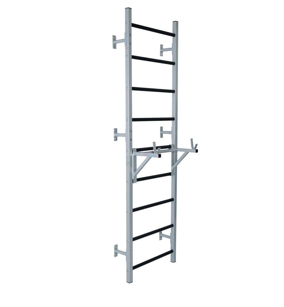 Стойка навесная под штангу к шведской стенке