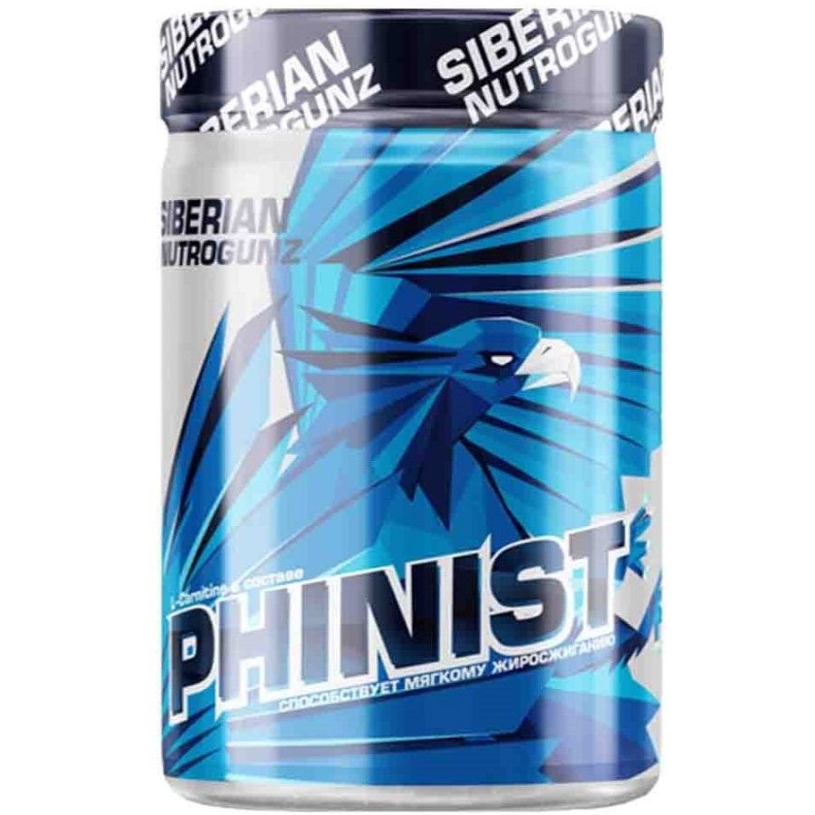 Сжигатель жира «Phinist» 200 гр.