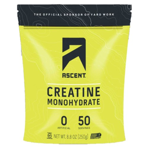 Креатин «Creatine Monohydrate» пакет 250 гр.