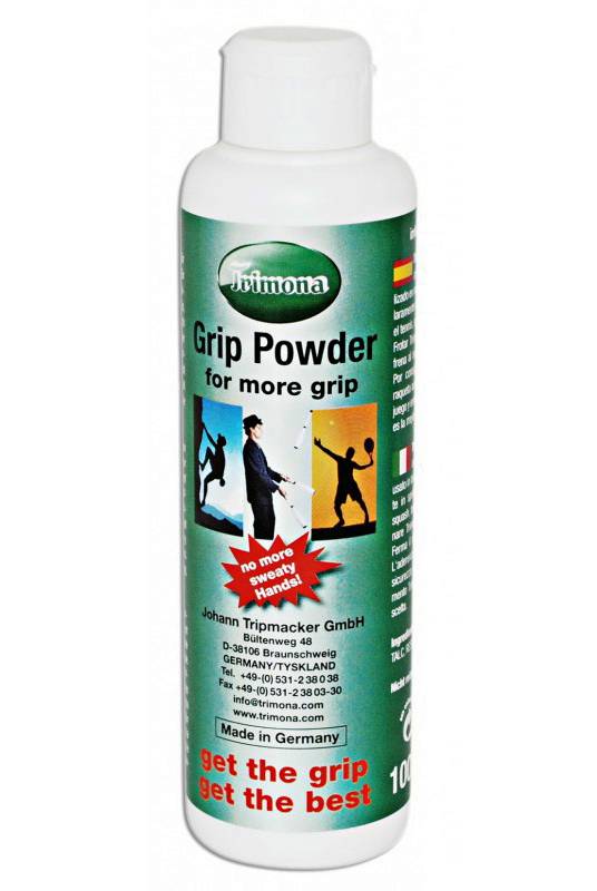 Пудра для улучшения хвата «Grip Powder» 100гр.