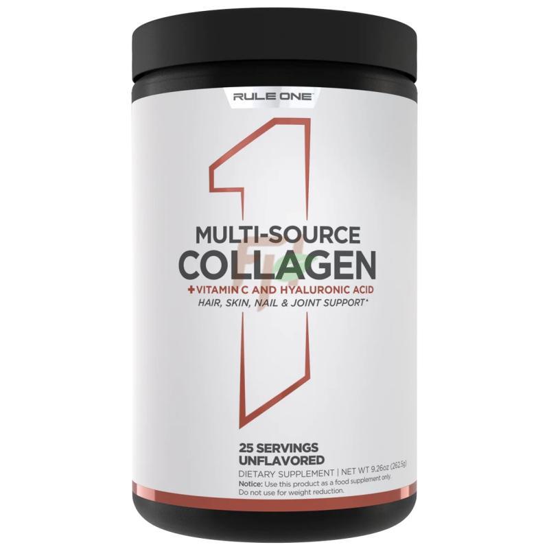 Укрепление суставов «Multi-Source Collagen» 262,5 гр.