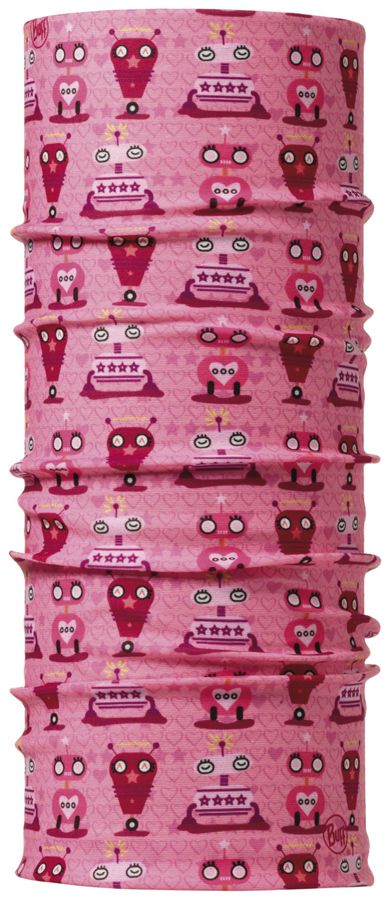 Бандана-Бафф классическая «ROBOTIKA JR» Original Buff