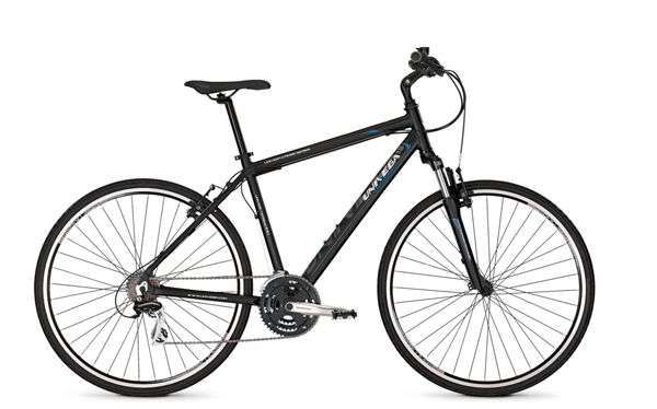 Велосипед 26" «Terreno-70-12» алюминевая рама 54см, 21 скорость, вилка: Suntour NEX-4110 63 см, обод