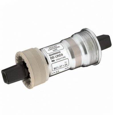 Каретка «BB-UN54» 68/122, с болтами.