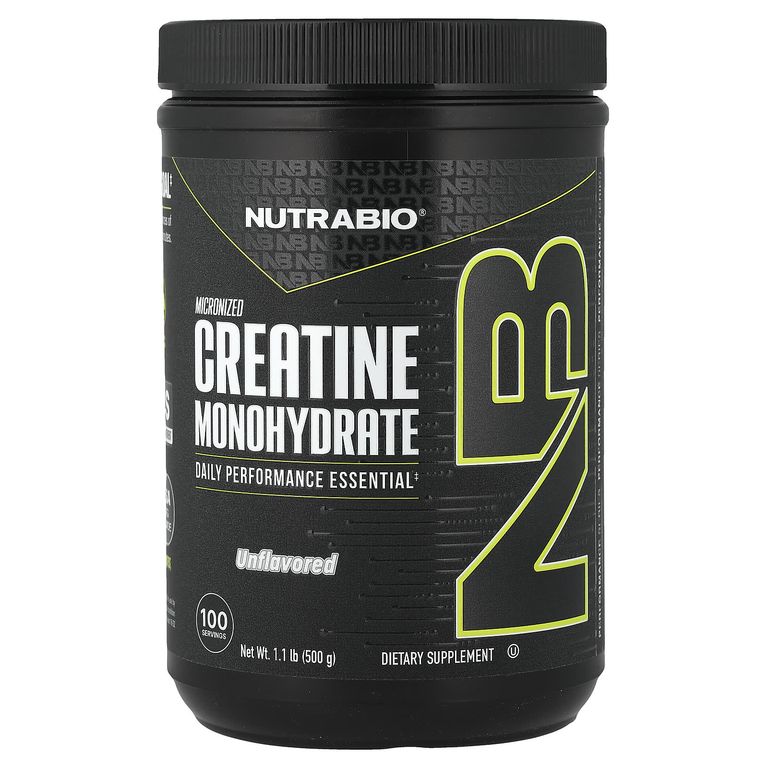Креатин «Creatine Monohydrate» 500 гр.
