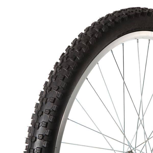 Вело-Покрышка «K1010» 29x2.20, цв: черный.