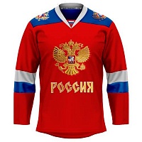 Хоккей