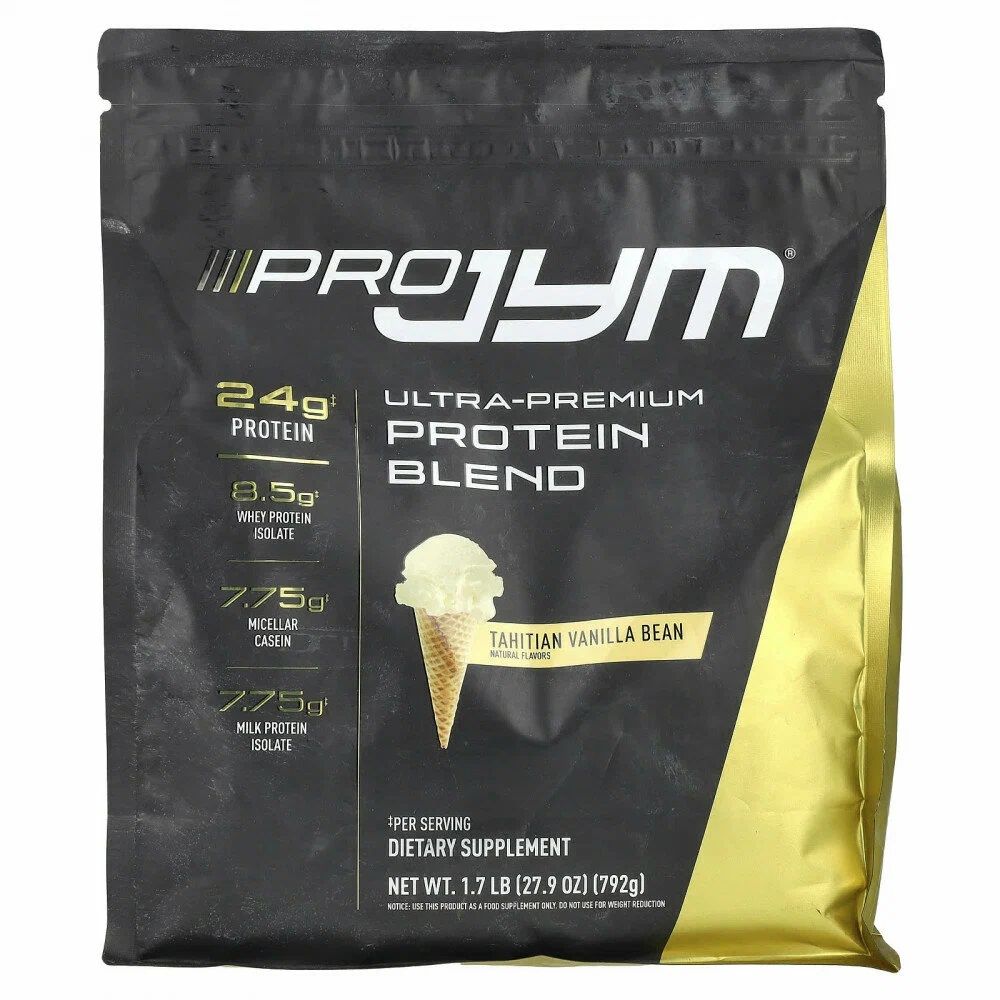 Протеин высокобелковый «Ultra-Premium Protein Blend» 792 гр.