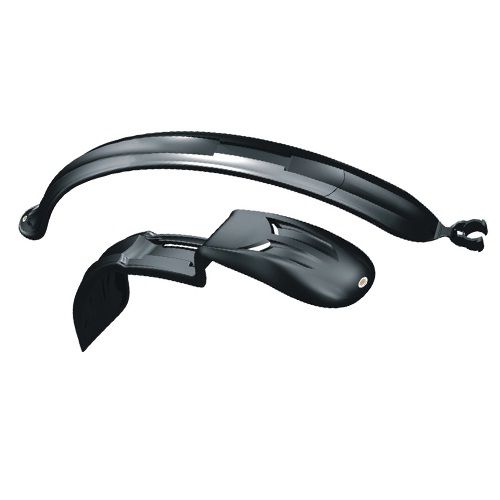 Комплект крыльев «Raptor XS Set» для велосипедов 24”-28”