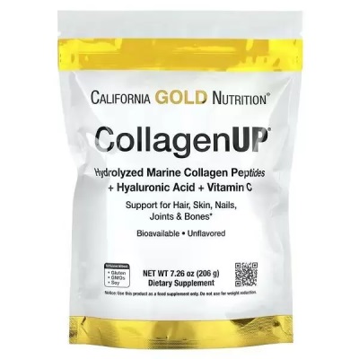 Укрепление суставов «CollagenUP» пакет 206 гр.